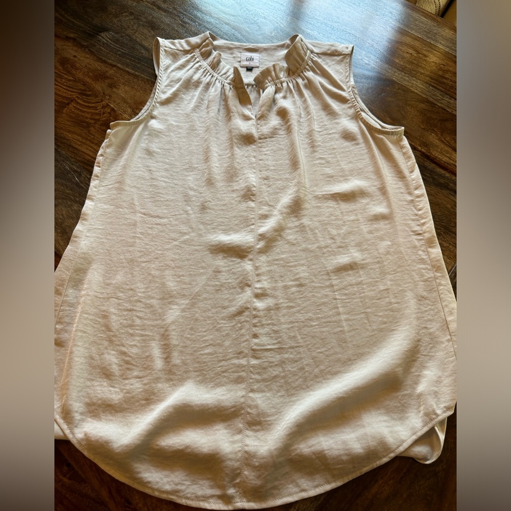 Cabi Top sz small